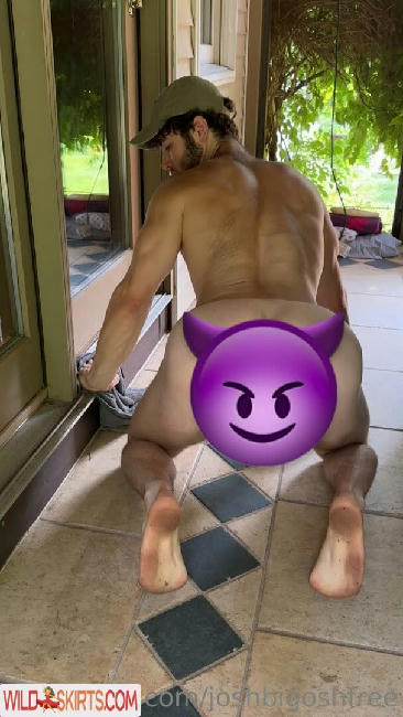 joshbigoshfree / joshbigoshfree / ottersquatter nude OnlyFans, Instagram leaked photo #22