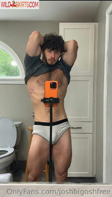 Joshbigoshfree nude leaked photo #3