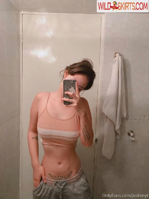 joshmyt nude OnlyFans, Instagram leaked photo #29
