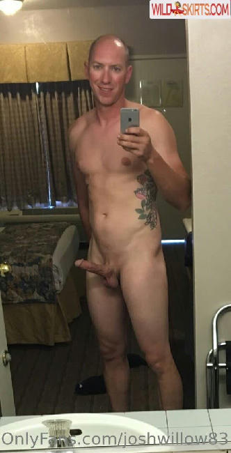 joshwillow83 / josh.wills83 / joshwillow83 nude OnlyFans, Instagram leaked photo #2