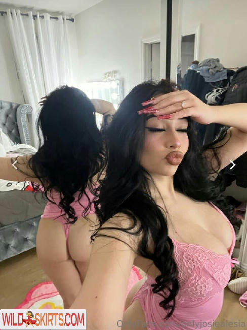 Josie Alesia / josiealesia / onlyjosiealesia nude OnlyFans, Instagram leaked photo #143