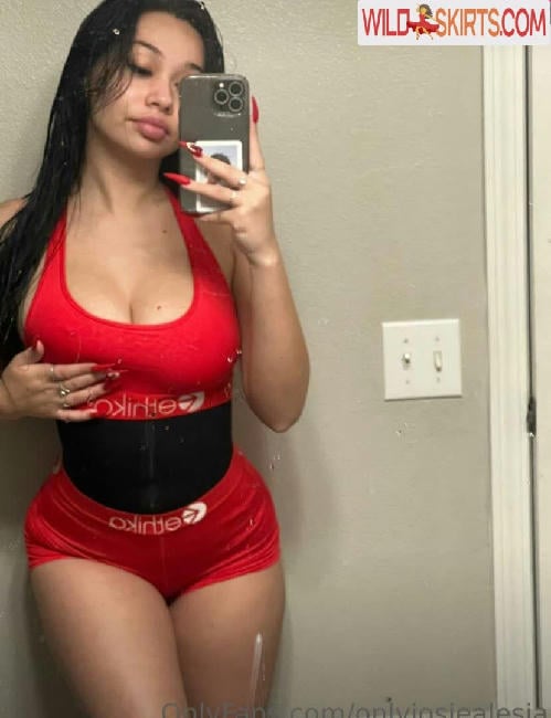 Josie Alesia / josiealesia / onlyjosiealesia nude OnlyFans, Instagram leaked photo #31