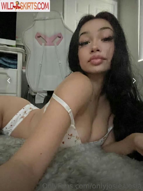 Josie Alesia / josiealesia / onlyjosiealesia nude OnlyFans, Instagram leaked photo #42