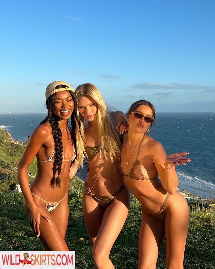 Josie Canseco / josiecanseco nude Instagram leaked photo #5