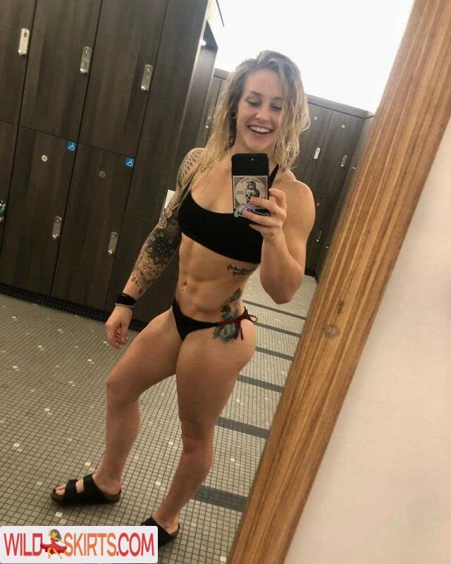 Josie Hamming nude leaked photo #1