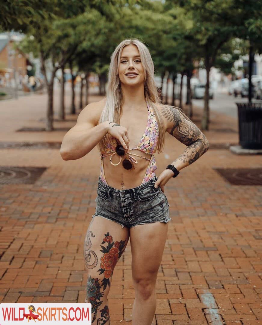 Josie Hamming nude leaked photo #76