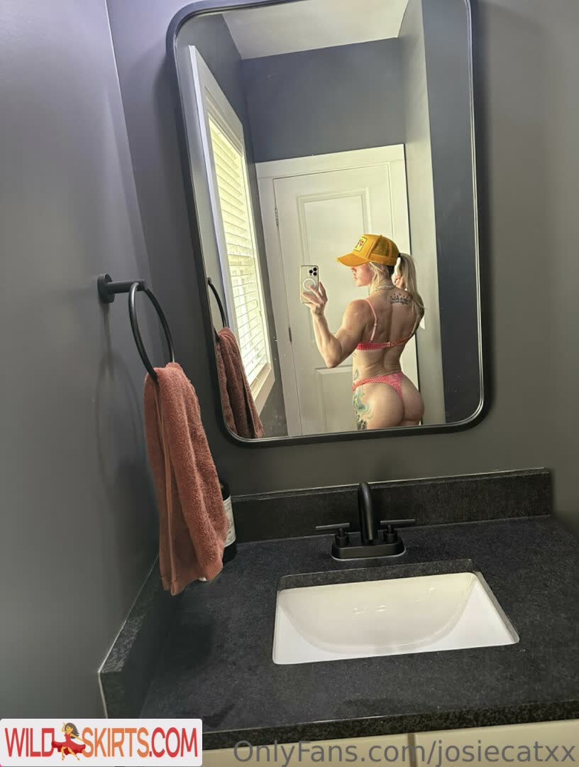 Josie Hamming nude leaked photo #72