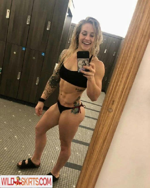 Josie Hamming / josiecatxx / josiehamming nude OnlyFans, Instagram leaked photo #1