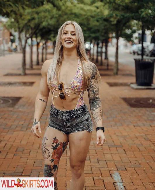 Josie Hamming / josiecatxx / josiehamming nude OnlyFans, Instagram leaked photo #73