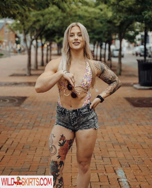 Josie Hamming / josiecatxx / josiehamming nude OnlyFans, Instagram leaked photo #76