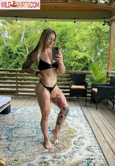 Josie Hamming / josiecatxx / josiehamming nude OnlyFans, Instagram leaked photo #132