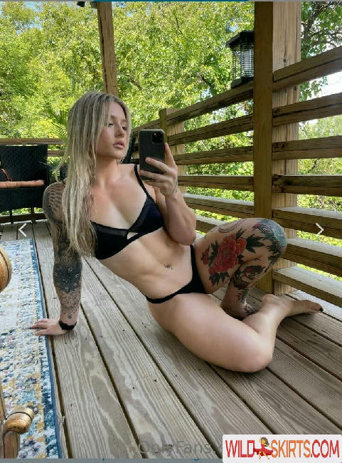 Josie Hamming / josiecatxx / josiehamming nude OnlyFans, Instagram leaked photo #123