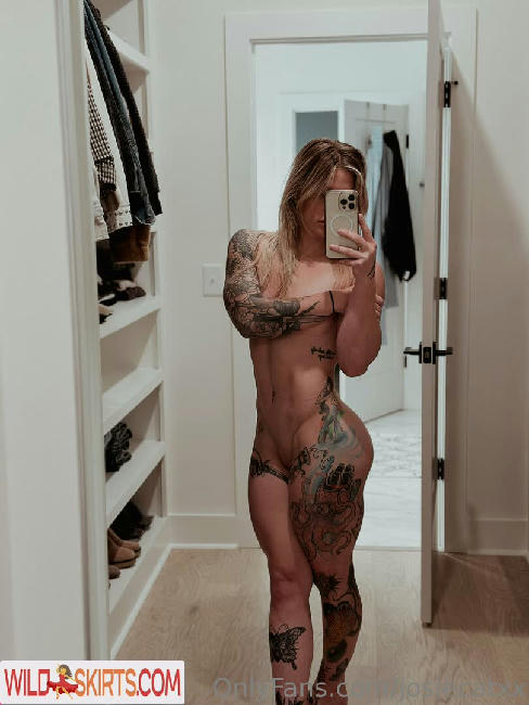 Josie Hamming / josiecatxx / josiehamming nude OnlyFans, Instagram leaked photo #129