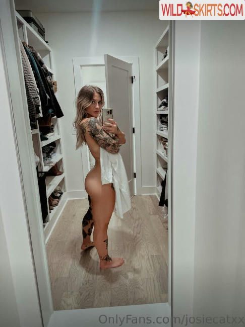 Josie Hamming / josiecatxx / josiehamming nude OnlyFans, Instagram leaked photo #54