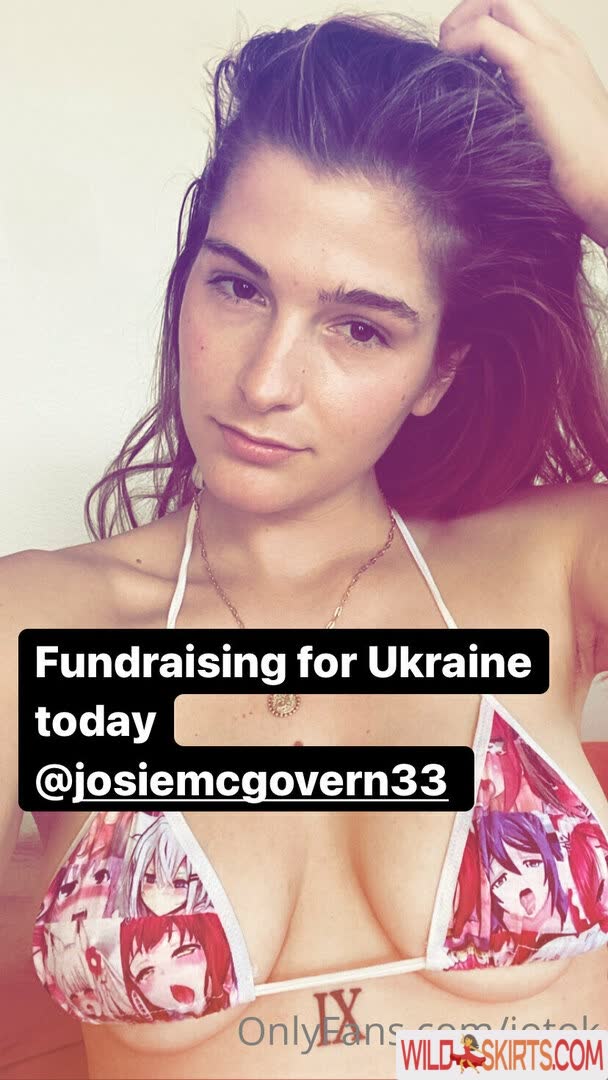 josiemcgovernfree / josie_mcgovern / josiemcgovernfree nude OnlyFans, Instagram leaked photo #6