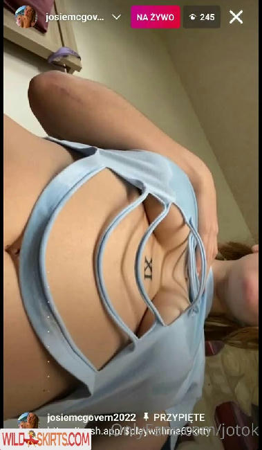 josiemcgovernfree / josie_mcgovern / josiemcgovernfree nude OnlyFans, Instagram leaked photo #161