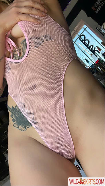 josiexcoyote / cupofjosie / josiexcoyote / tradeofalljaks nude OnlyFans, Instagram leaked photo #45