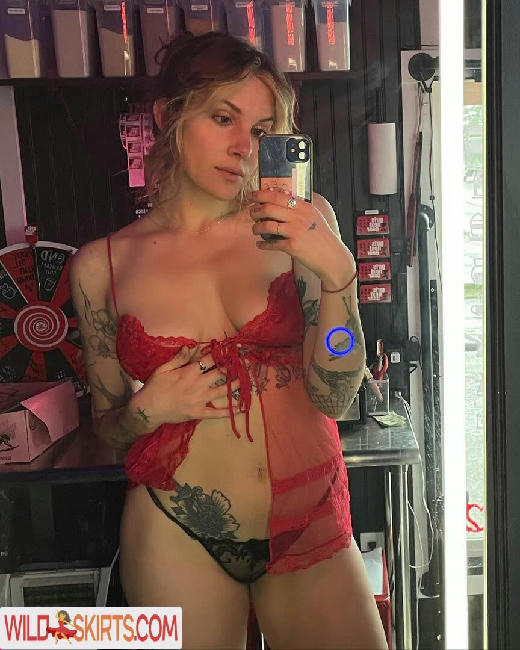 josiexcoyote / cupofjosie / josiexcoyote / tradeofalljaks nude OnlyFans, Instagram leaked photo #64