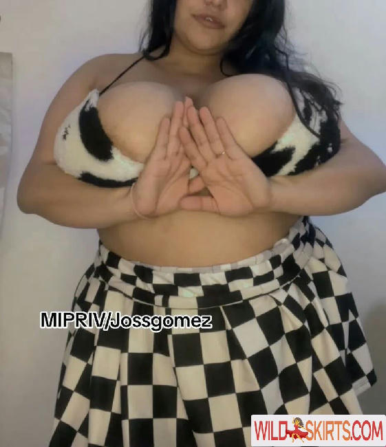 Jossgomez / _jossgomez / josegomezx nude OnlyFans, Instagram leaked photo #8