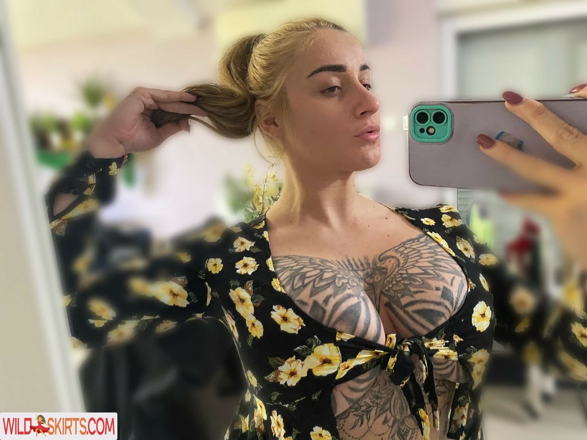 Jovana Jovancevic / Jovana Diamond / jokadiamond98 / jovanajovancevic_ nude OnlyFans, Instagram leaked photo #1