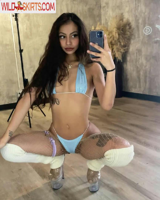 jovanajoestar nude OnlyFans, Instagram leaked photo #93