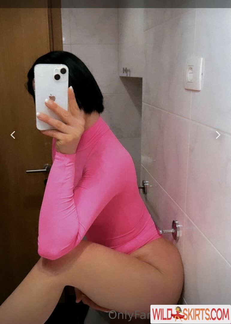 Jovmili / jovmili nude OnlyFans leaked photo #7