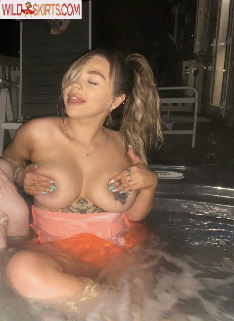 Joy Blue / joyblue / joyybluee nude OnlyFans, Instagram leaked photo #26