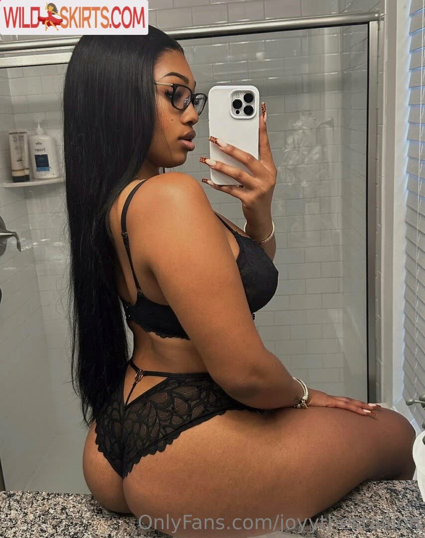 Joyythestallion nude leaked photo #98