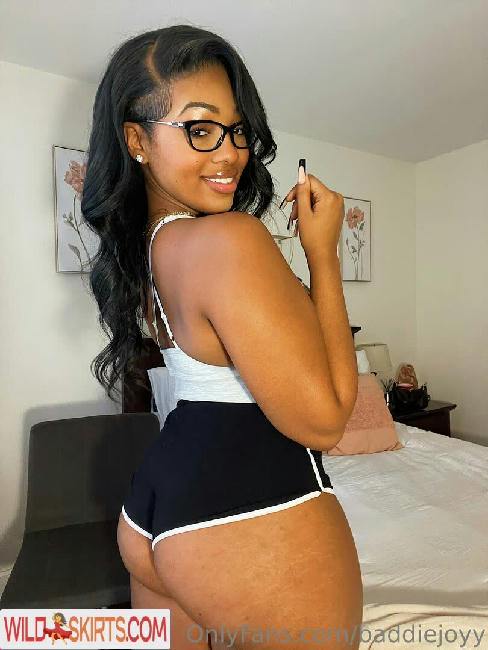 joyythestallion / Joyy / ___joyy___ / joyythestallion / thtgirljoyy nude OnlyFans, Instagram leaked photo #15