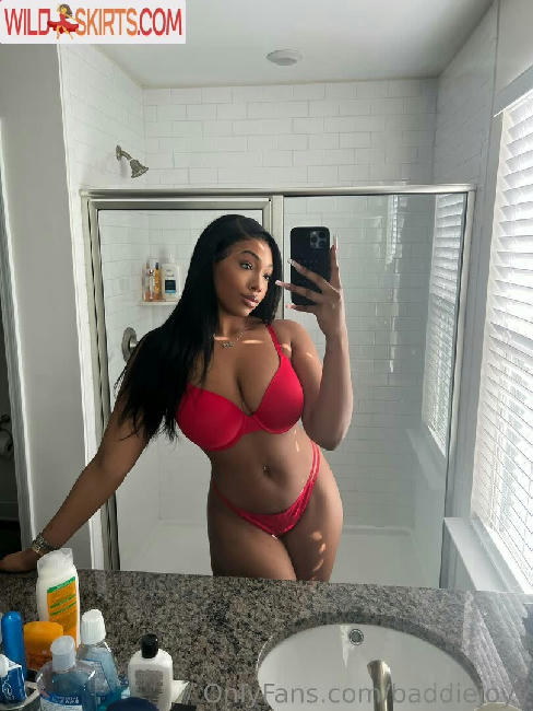 joyythestallion / Joyy / ___joyy___ / joyythestallion / thtgirljoyy nude OnlyFans, Instagram leaked photo #84