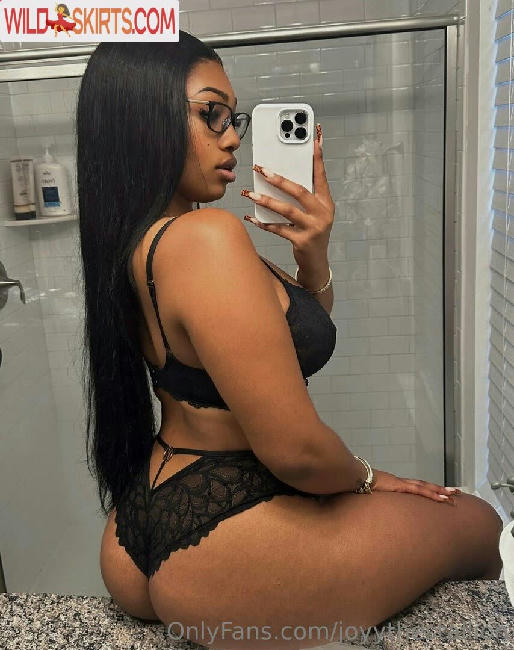 joyythestallion / Joyy / ___joyy___ / joyythestallion / thtgirljoyy nude OnlyFans, Instagram leaked photo #98