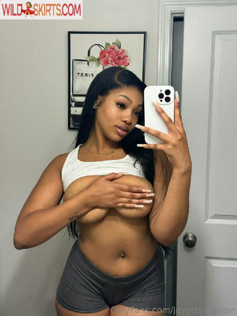 joyythestallion / Joyy / ___joyy___ / joyythestallion / thtgirljoyy nude OnlyFans, Instagram leaked photo #132