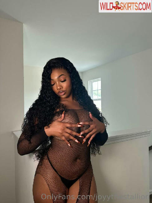 joyythestallion / Joyy / ___joyy___ / joyythestallion / thtgirljoyy nude OnlyFans, Instagram leaked photo #159