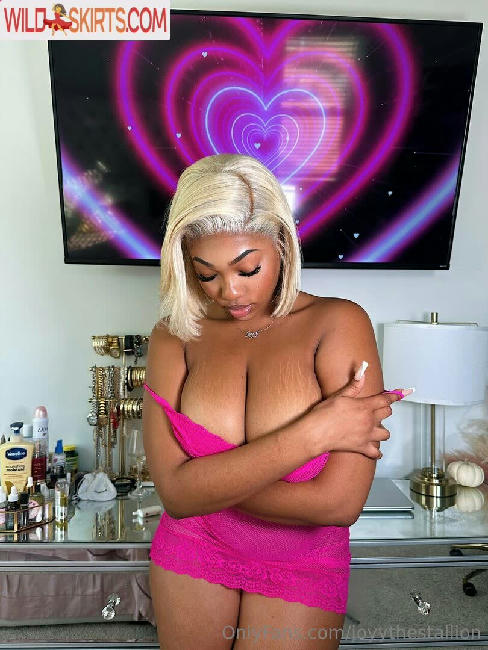 joyythestallion / Joyy / ___joyy___ / joyythestallion / thtgirljoyy nude OnlyFans, Instagram leaked photo #177