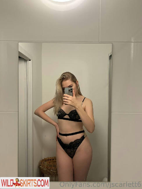 jscarlett6 / jscarlett6 / jscarr711 nude OnlyFans, Instagram leaked photo #6