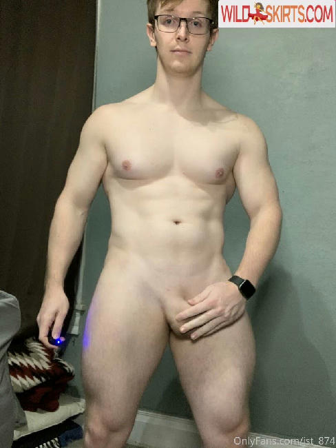 jst_874 / jst4rr / jst_874 nude OnlyFans, Instagram leaked photo #43