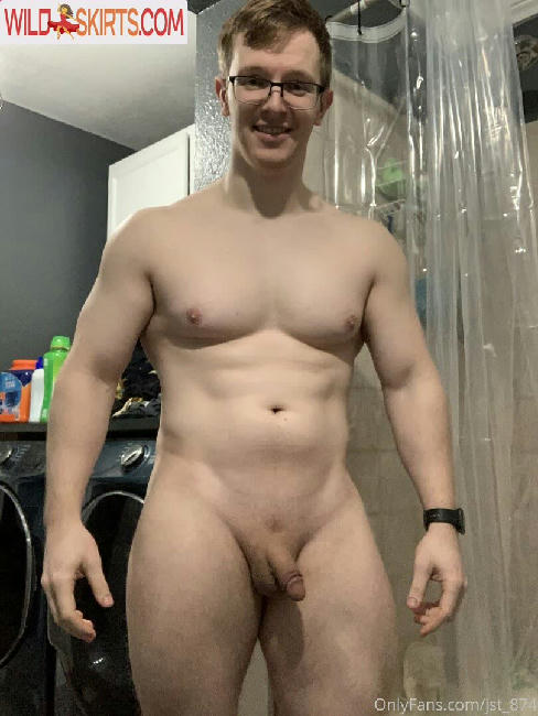 jst_874 / jst4rr / jst_874 nude OnlyFans, Instagram leaked photo #74