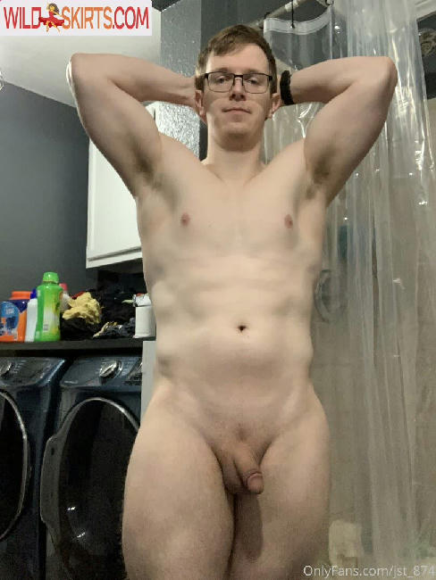 jst_874 / jst4rr / jst_874 nude OnlyFans, Instagram leaked photo #80