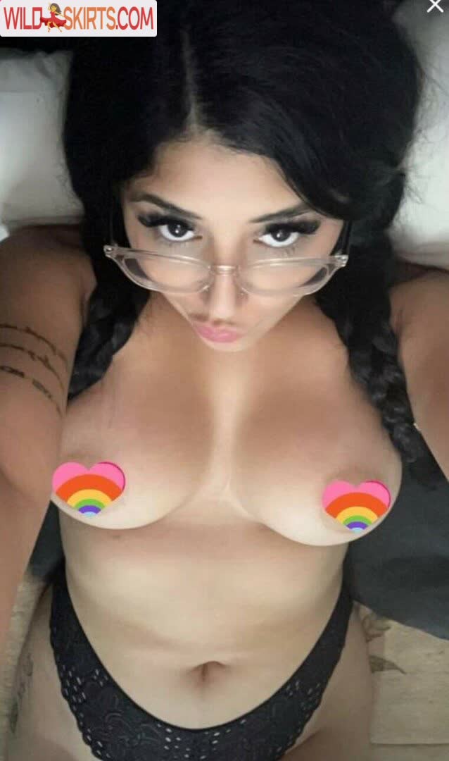 juanita_b7 nude leaked photo #1