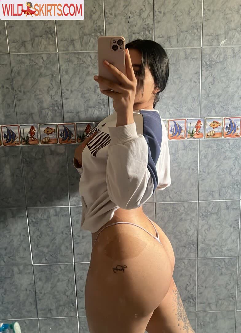 Juanita Calderon / calder00n / calderonvlv nude OnlyFans, Instagram leaked photo