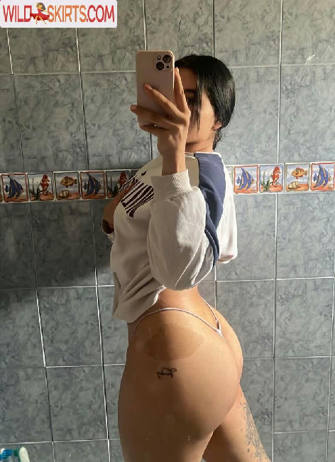 Juanita Calderon / calder00n / calderonvlv nude OnlyFans, Instagram leaked photo #12