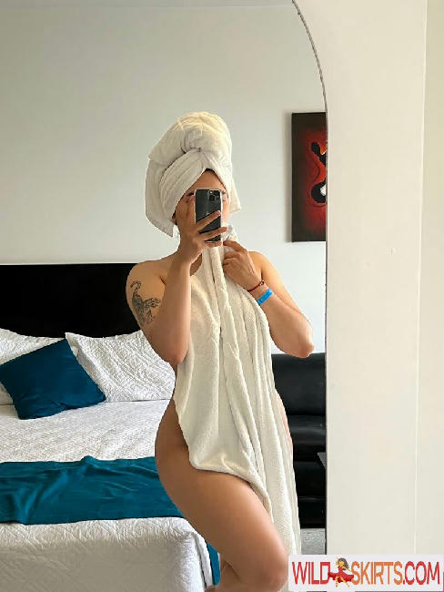 Juanita Calderon / calder00n / calderonvlv nude OnlyFans, Instagram leaked photo #21