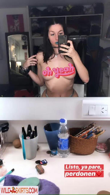 Juarosso / azaroso / juarosso nude OnlyFans, Instagram leaked photo #16