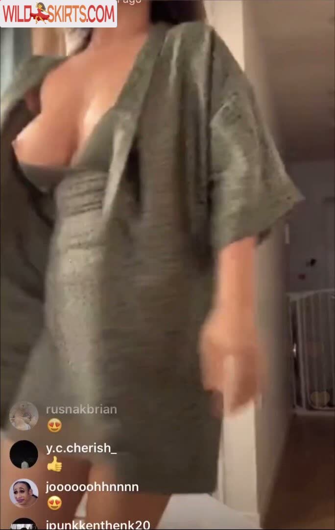 Juasicko / juasicko nude Instagram leaked photo #1
