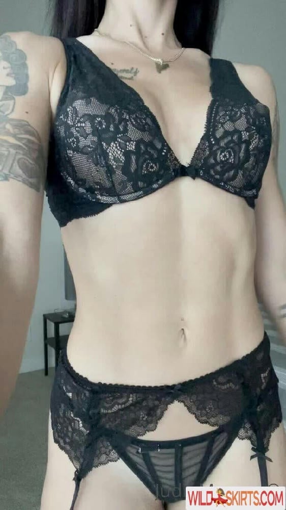 Judit Moreno / JuditMoreno22 nude OnlyFans, Instagram leaked photo #55