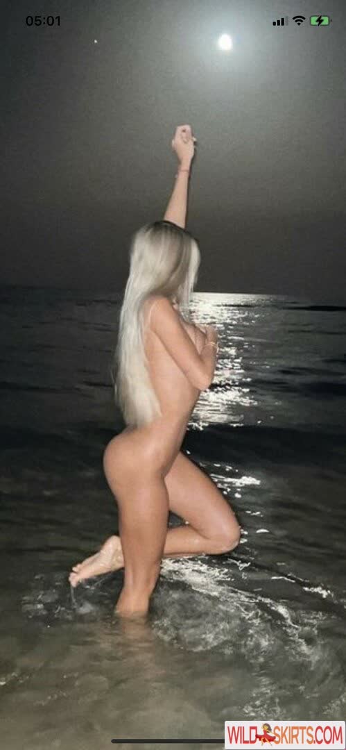 Judith nude leaked photo #7