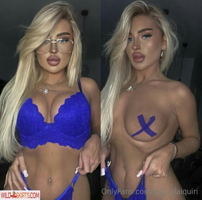 judy_daiquiri / daiqquiri / judy_daiquiri nude OnlyFans, Instagram leaked photo #129