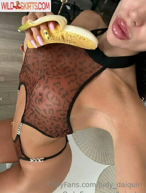 judy_daiquiri / daiqquiri / judy_daiquiri nude OnlyFans, Instagram leaked photo #212