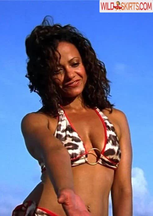 Judy Reyes nude leaked photo #6