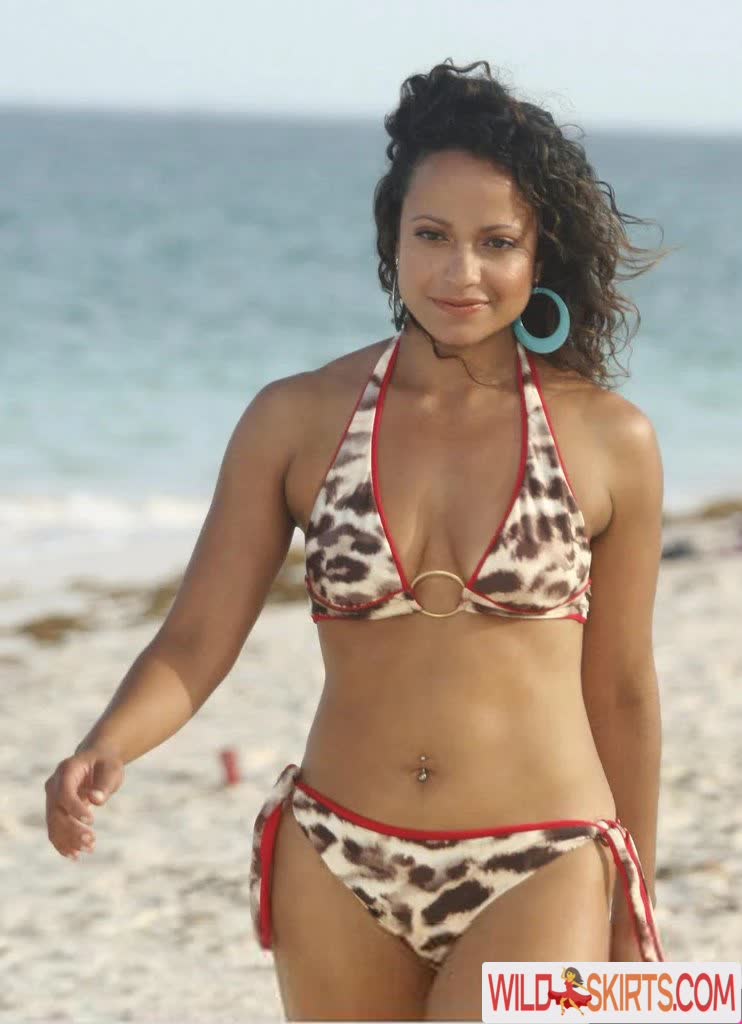 Judy Reyes nude leaked photo #7